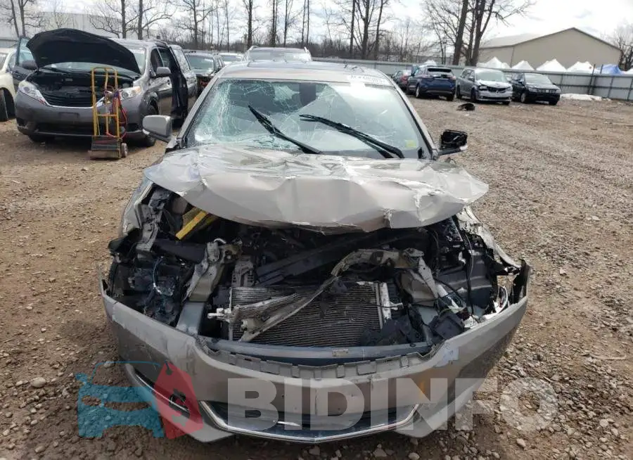 2G11Z5S30K9147273 Photo# 5