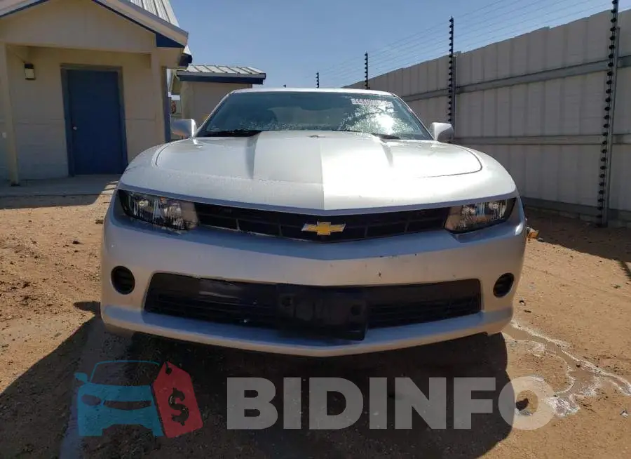 2G1FB1E30F9184571 Photo# 5