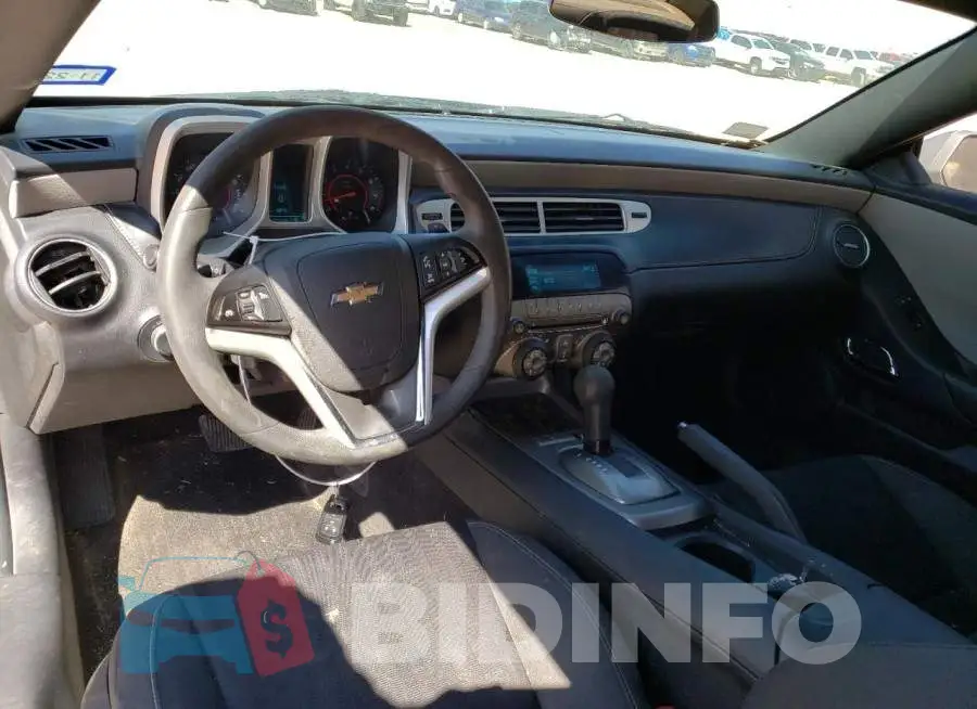 2G1FB1E30F9184571 Photo# 8