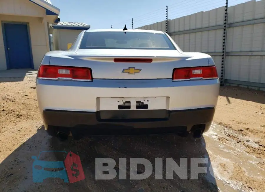2G1FB1E30F9184571 Photo# 6
