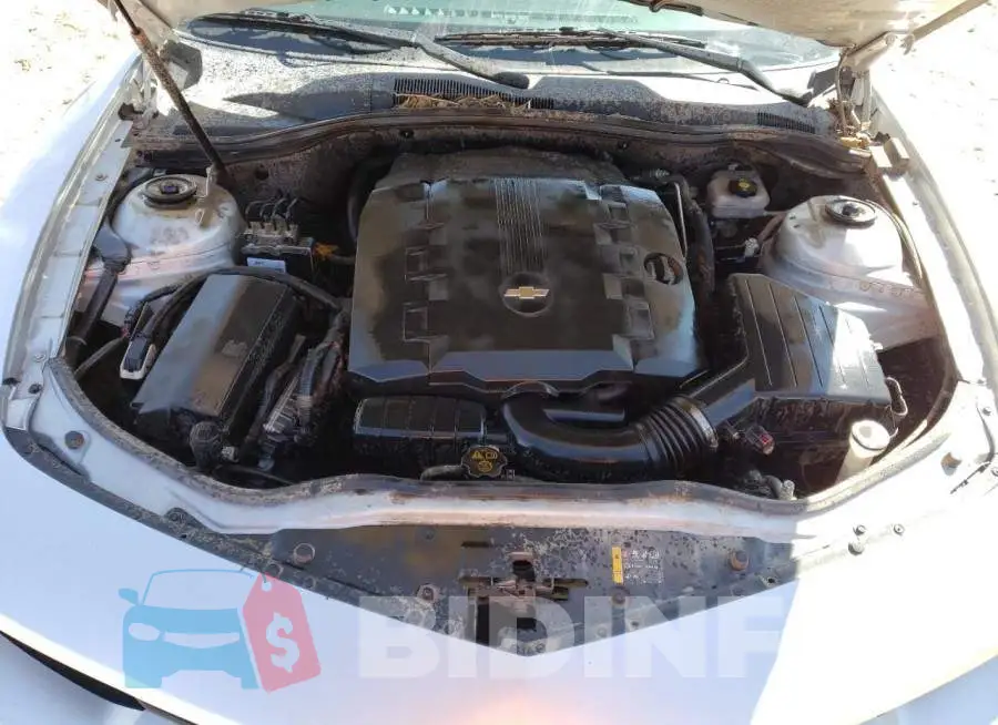 2G1FB1E30F9184571 Photo# 11