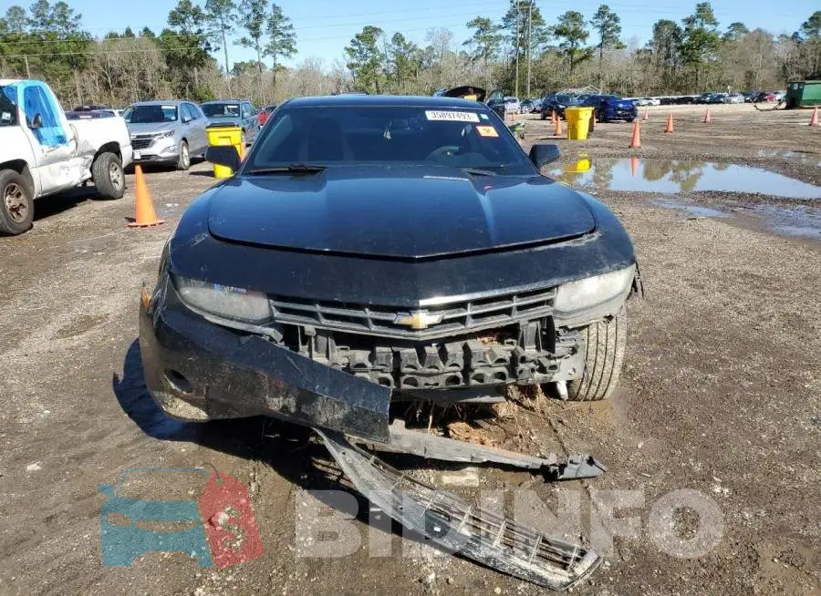 2G1FB1E35E9167294 Photo# 5