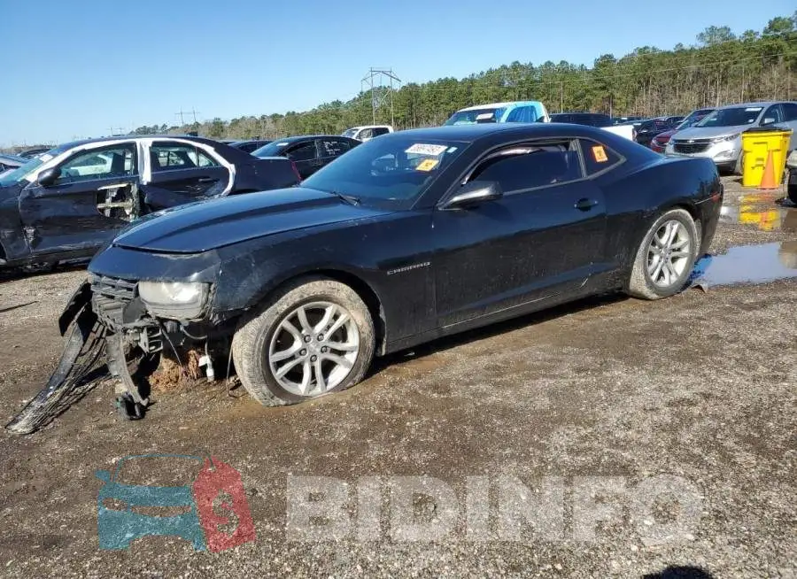 2G1FB1E35E9167294 Photo# 1