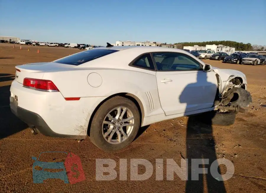 2G1FB1E36F9143247 Photo# 3