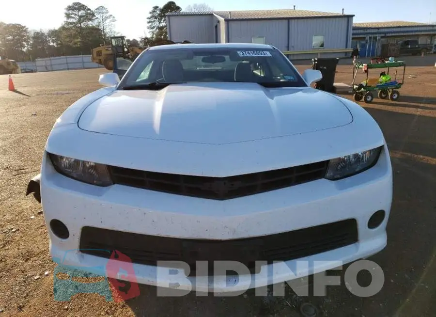 2G1FB1E36F9143247 Photo# 5