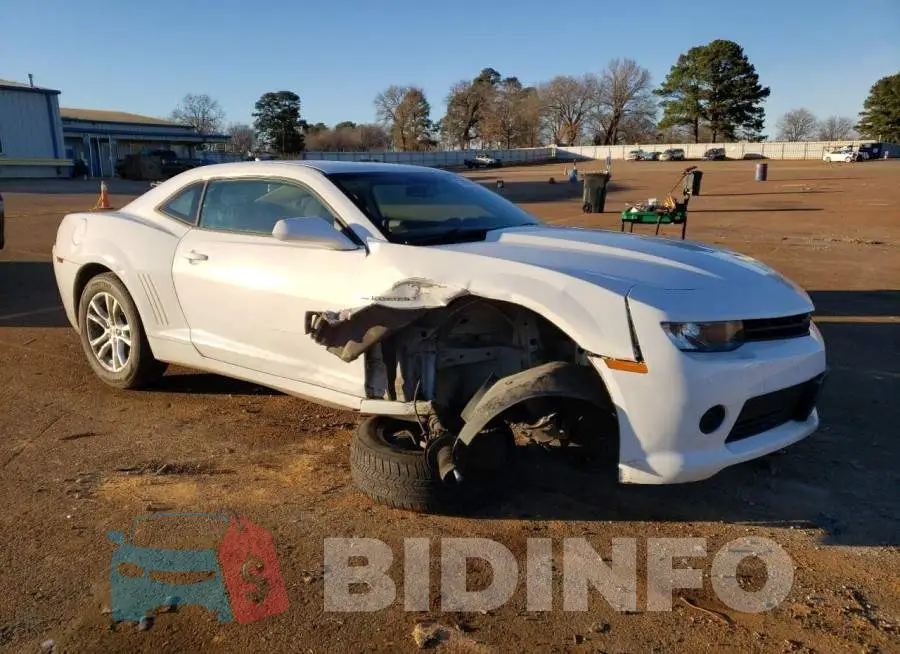 2G1FB1E36F9143247 Photo# 4