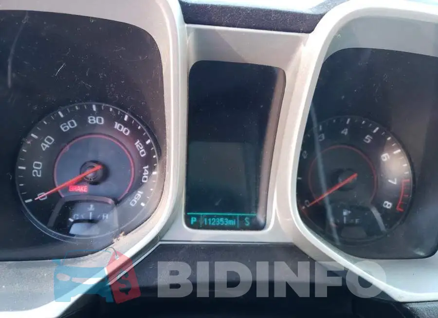 2G1FB1E36F9143247 Photo# 9