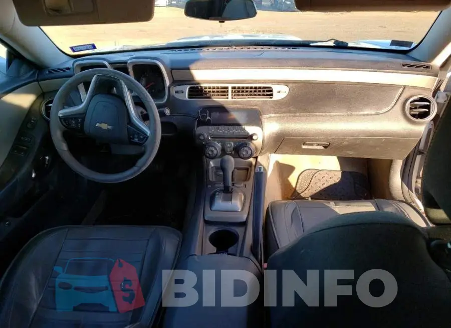 2G1FB1E36F9143247 Photo# 8