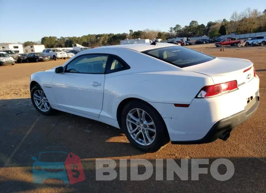 2G1FB1E36F9143247 Photo# 2