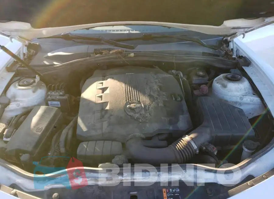 2G1FB1E36F9143247 Photo# 11