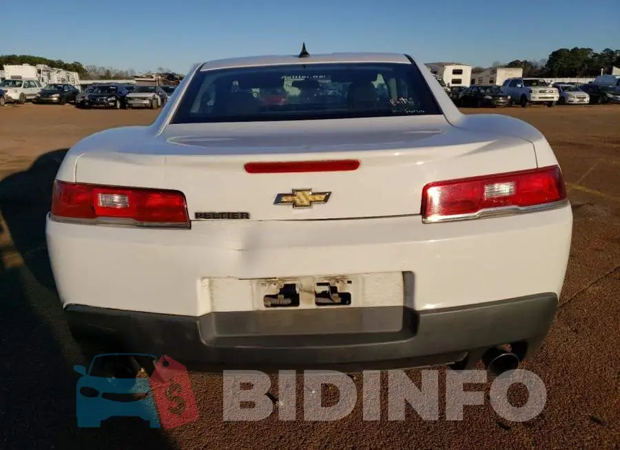 2G1FB1E36F9143247 Photo# 6