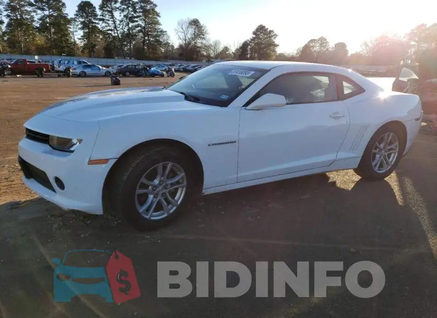 2G1FB1E36F9143247 Photo# 1