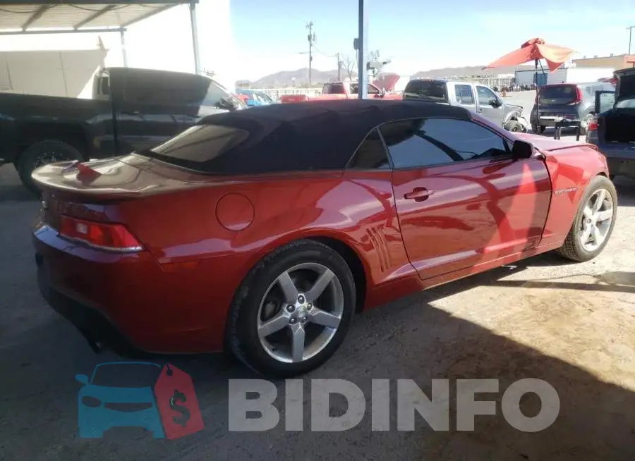 2G1FB3D37E9153104 Photo# 3