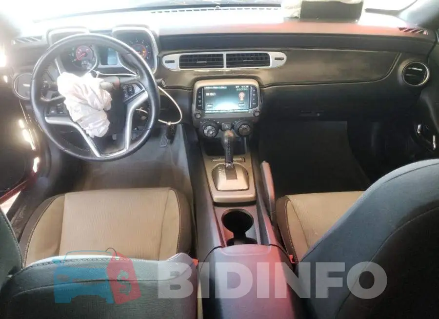 2G1FB3D37E9153104 Photo# 8