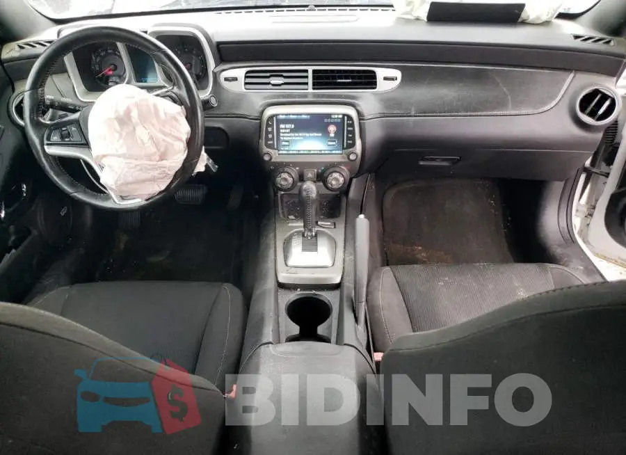 2G1FD1E31F9110845 Photo# 8