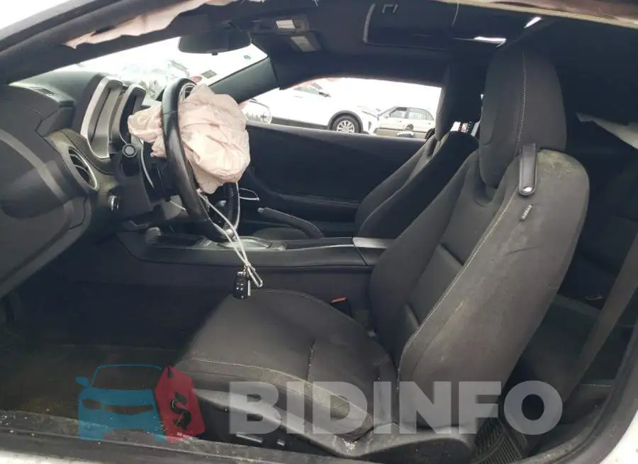 2G1FD1E31F9110845 Photo# 7