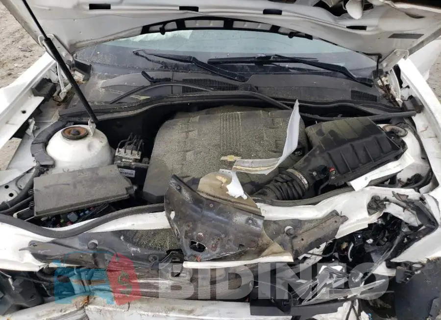 2G1FD1E31F9110845 Photo# 11