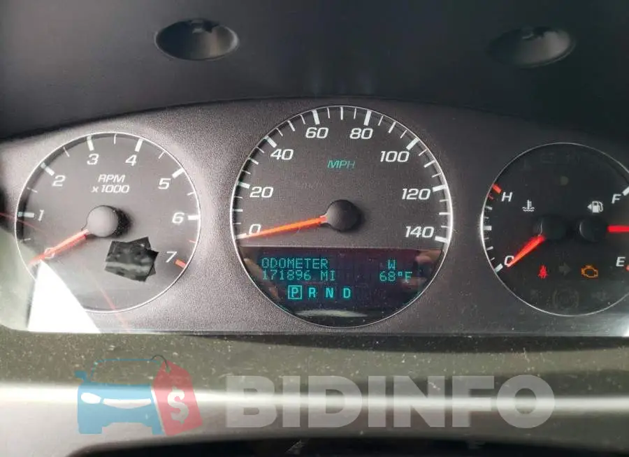 2G1WB5E30E1101600 Photo# 9