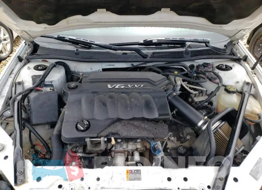 2G1WB5E30E1101600 Photo# 11