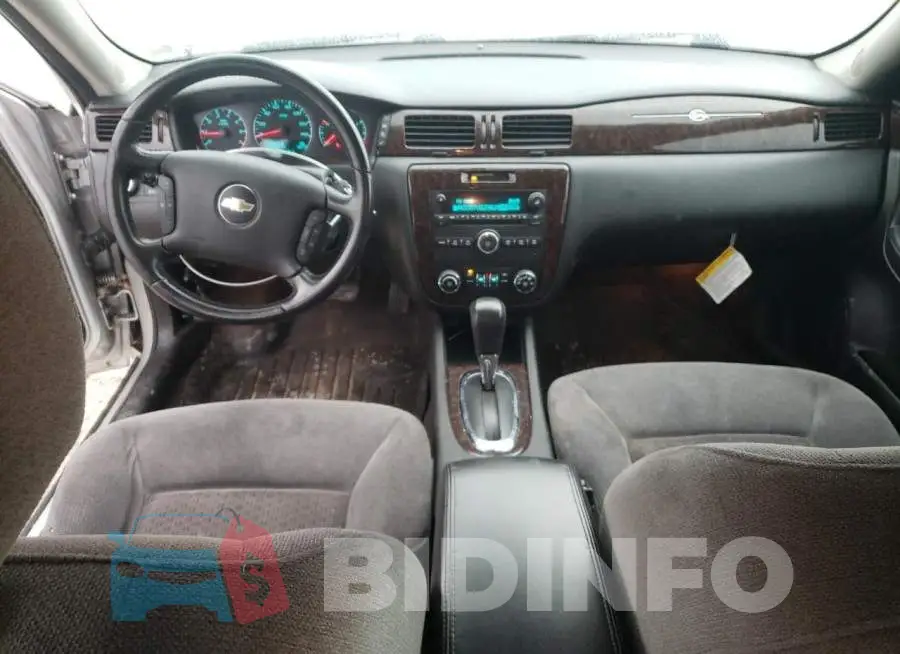 2G1WB5E30E1140526 Photo# 8