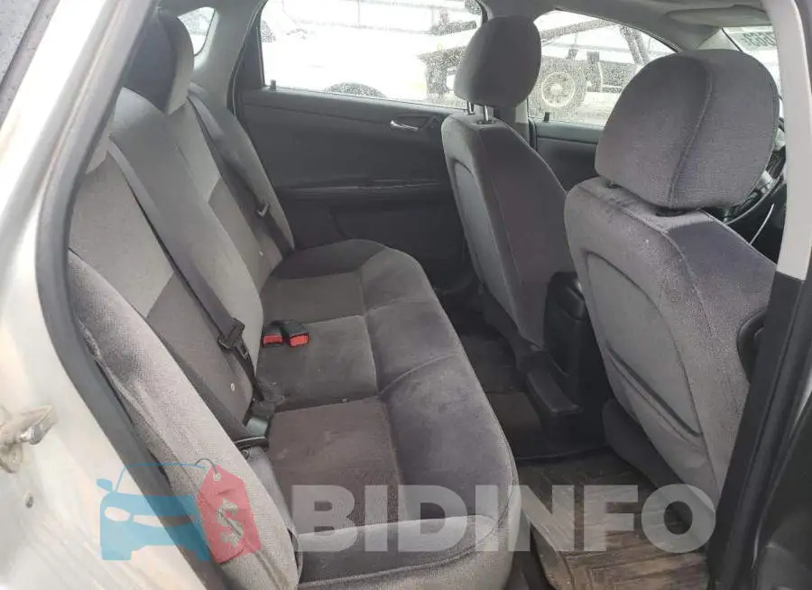 2G1WB5E30E1140526 Photo# 10
