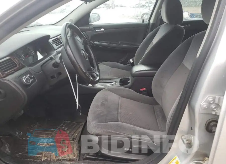 2G1WB5E30E1140526 Photo# 7