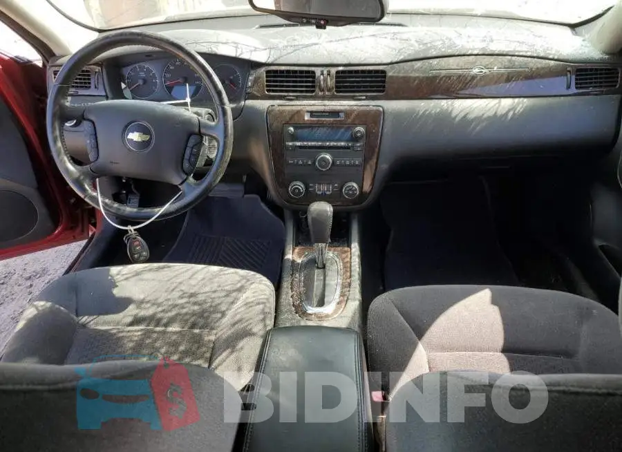 2G1WB5E30E1189354 Photo# 8