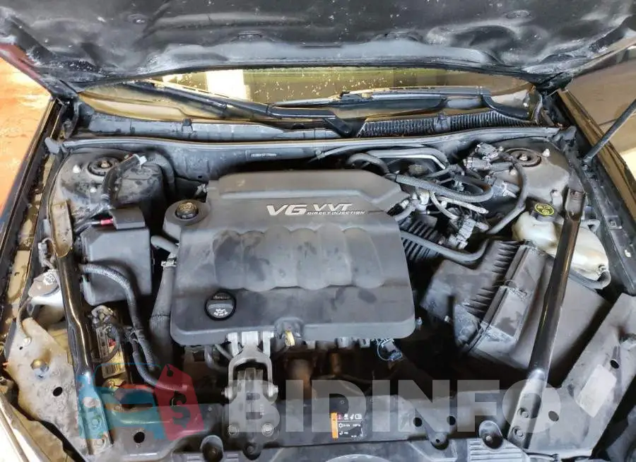 2G1WB5E31F1148555 Photo# 11