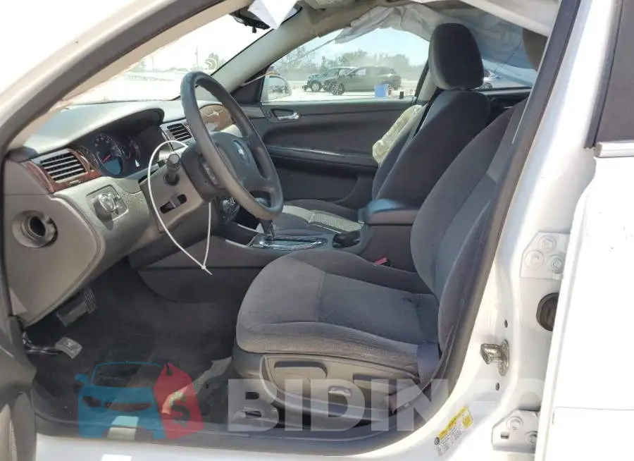 2G1WB5E33G1171059 Photo# 7