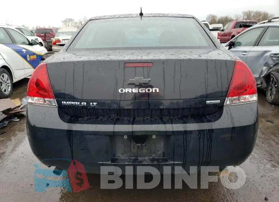 2G1WB5E36E1167584 Photo# 6