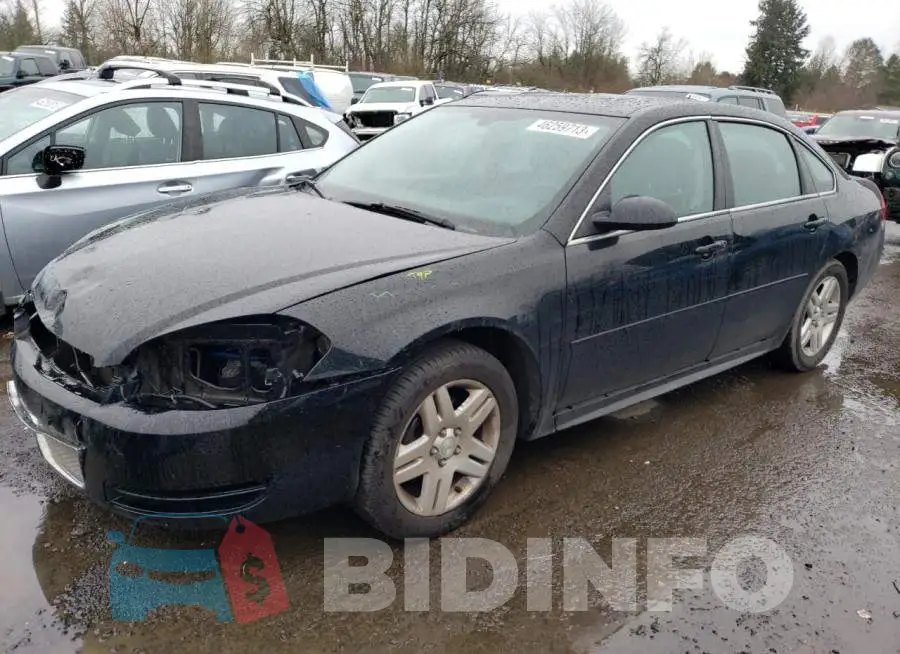 2G1WB5E36E1167584 Photo# 1