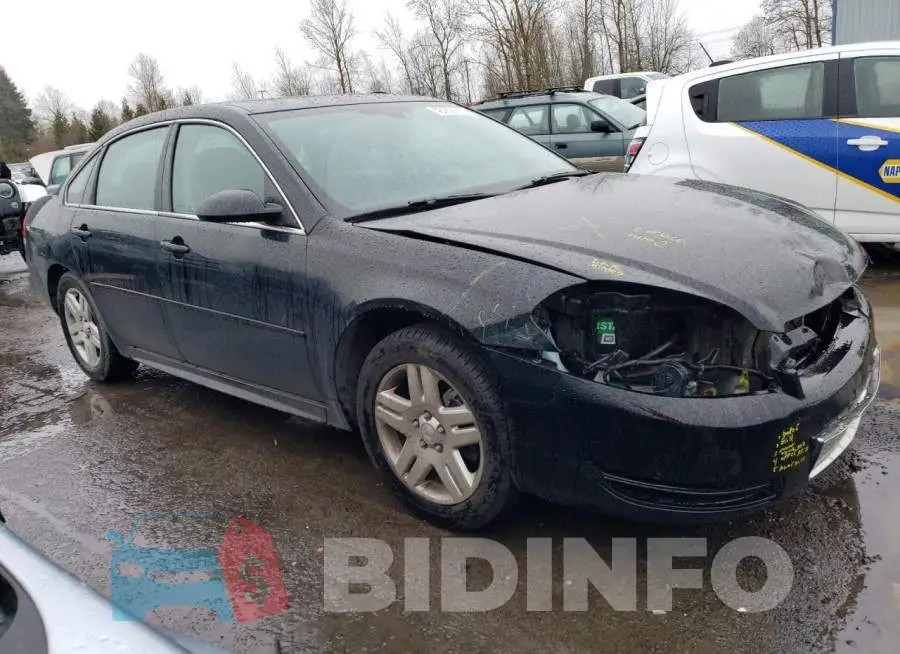 2G1WB5E36E1167584 Photo# 4