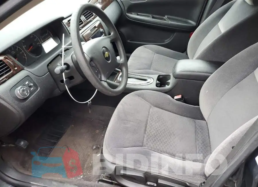 2G1WB5E37G1102245 Photo# 7