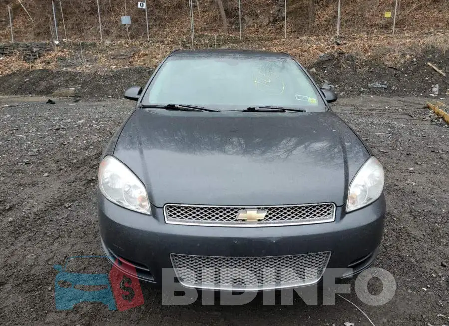 2G1WB5E37G1102245 Photo# 5