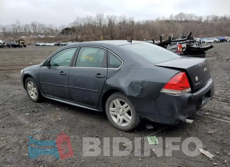 2G1WB5E37G1102245 Photo# 2