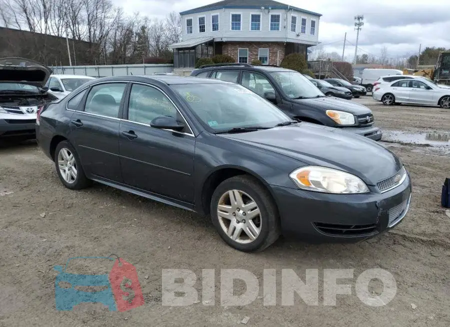 2G1WB5E38E1109928 Photo# 4