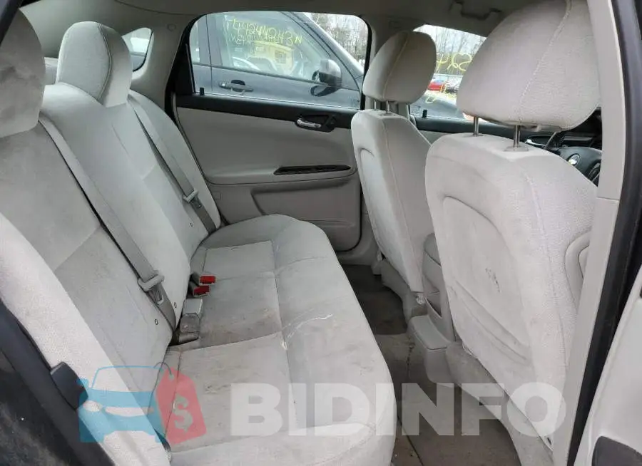 2G1WB5E38E1109928 Photo# 10