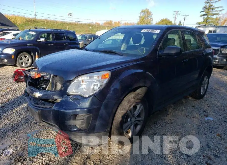 2GNALAEK2F1148392 Photo# 2