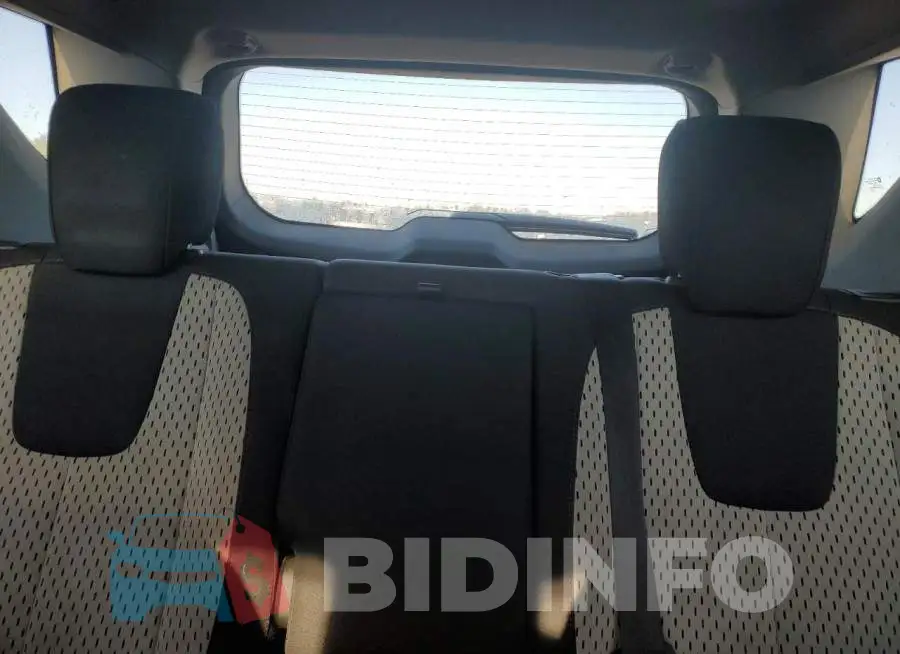 2GNALAEK6E6126011 Photo# 10