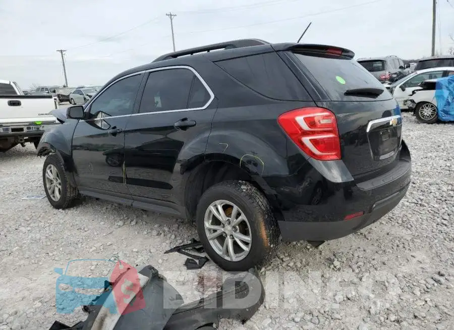 2GNALCEK5G1124410 Photo# 2