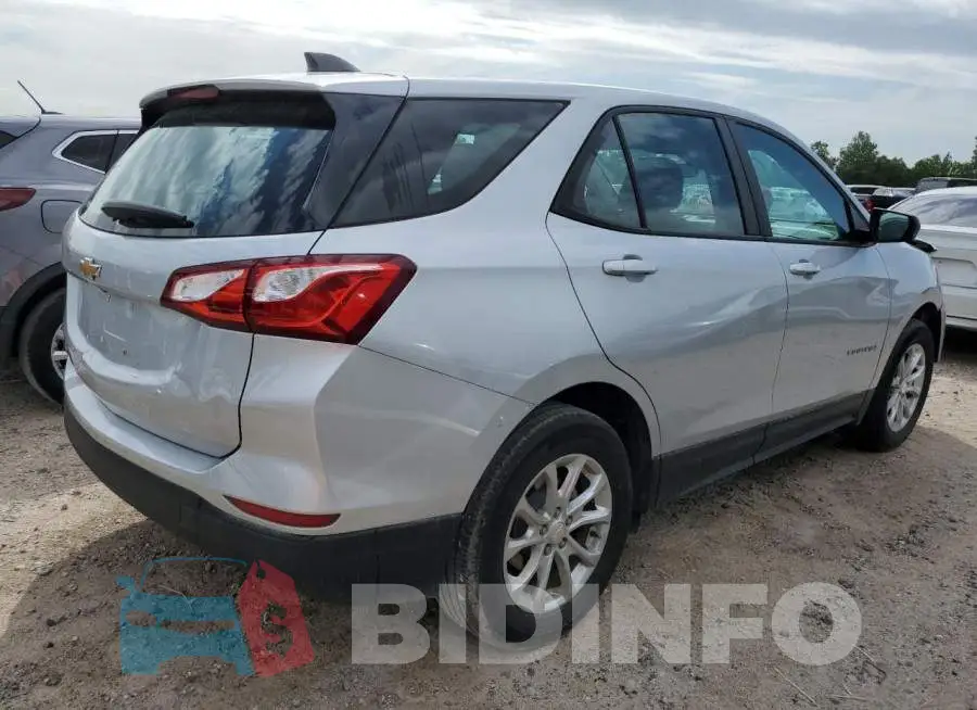 2GNAXHEV7L6175156 Photo# 3