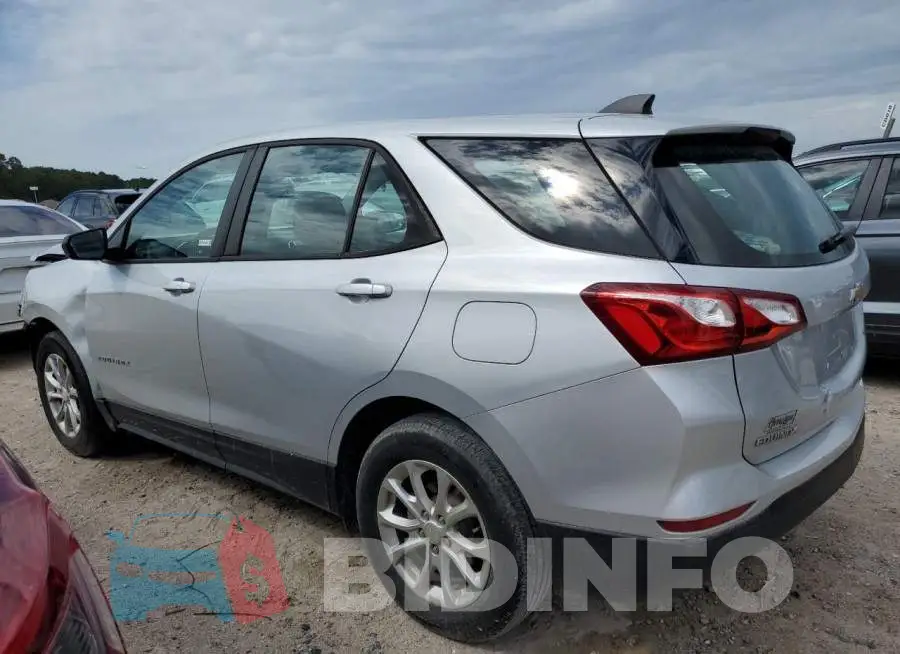 2GNAXHEV7L6175156 Photo# 2
