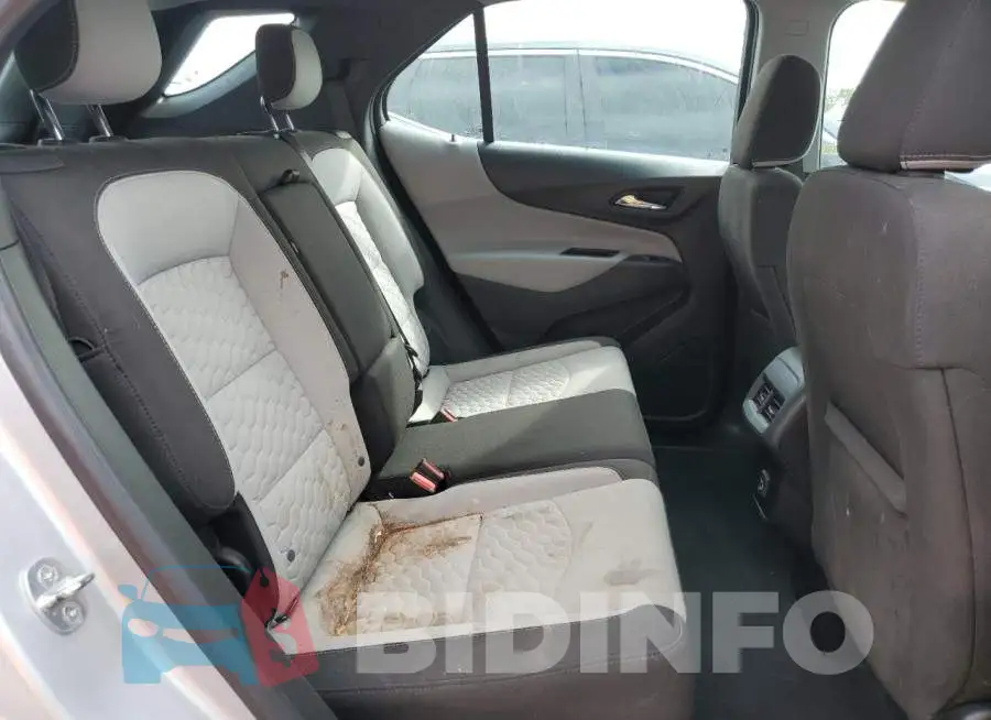 2GNAXHEV7L6175156 Photo# 11