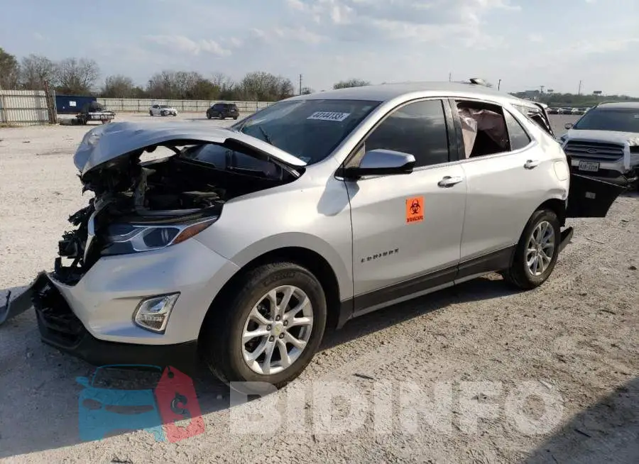 2GNAXKEV6L6169457 Photo# 1