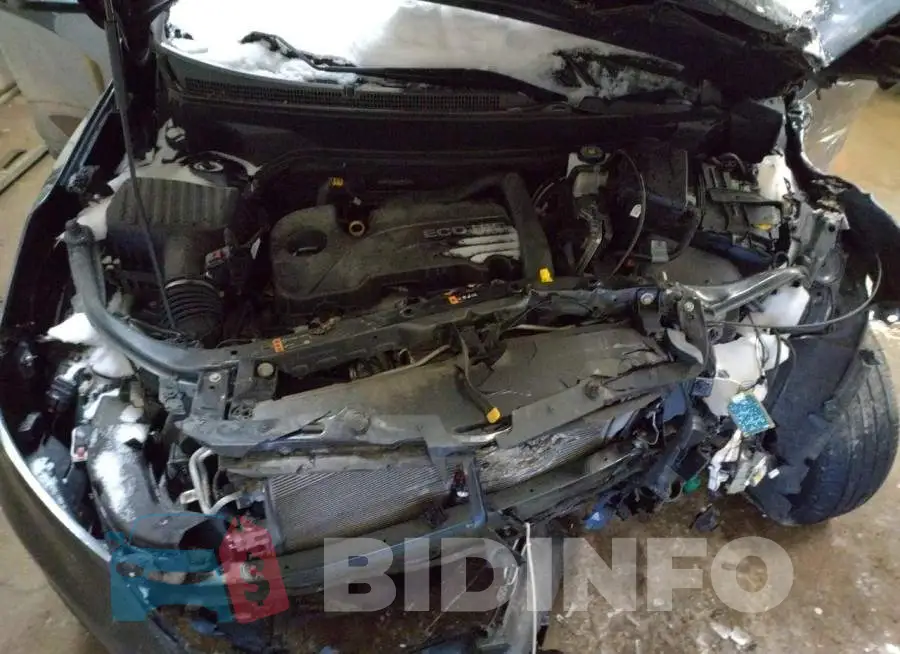 2GNAXSEV0J6329829 Photo# 11