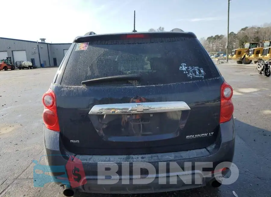 2GNFLFE33F6210090 Photo# 6