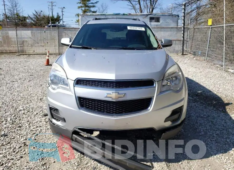 2GNFLFE37E6343045 Photo# 5