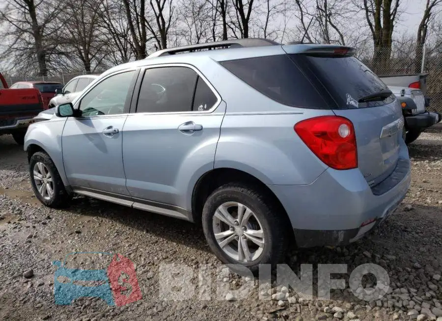 2GNFLFEK7F6241866 Photo# 2
