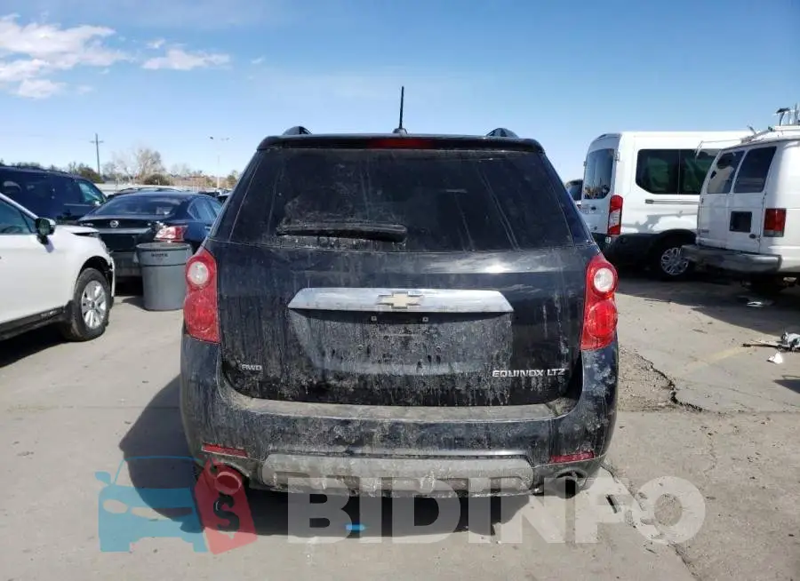 2GNFLHE37F6369156 Photo# 6