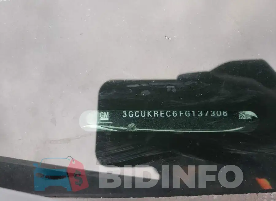 3GCPCREC9EG394131 Photo# 12